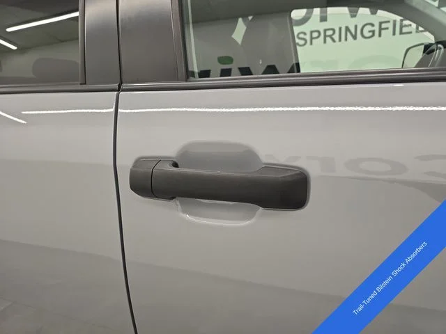 Used 2019 Cement Gray Toyota SR5 image 8