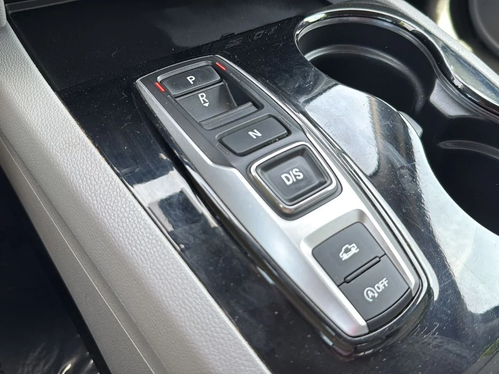 Used 2020 Blue Honda RTL-E image 24