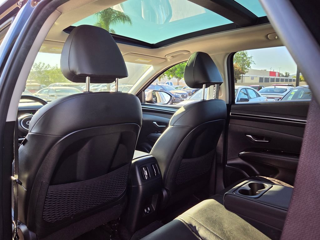 2023 Hyundai Tucson SEL Convenience - Photo 14