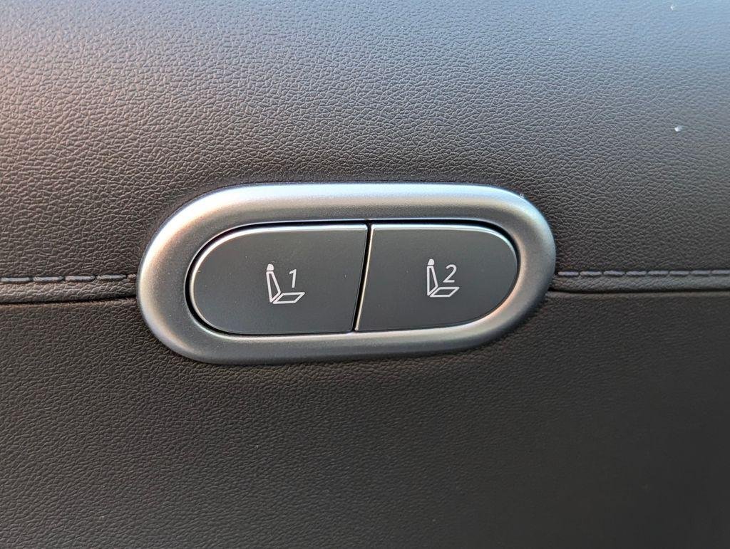 New 2026 Silver Hyundai Blue SEL Premium 7P image 22