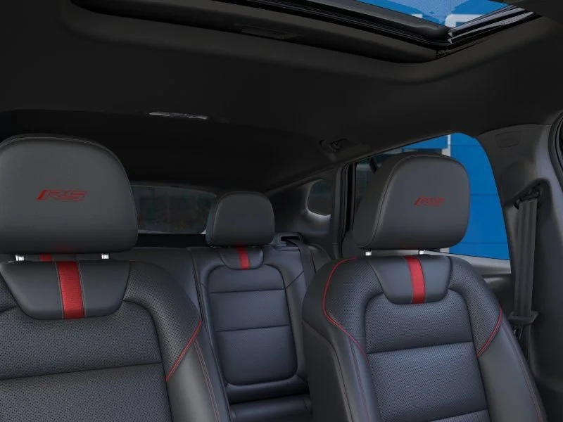 2026 Chevrolet Trax RS - Photo 31