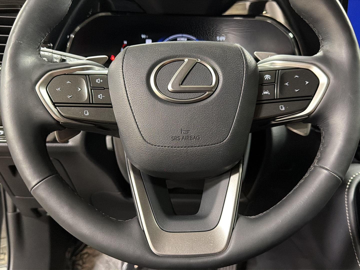 Used 2025 Caviar Lexus NX 350h Premium image 32