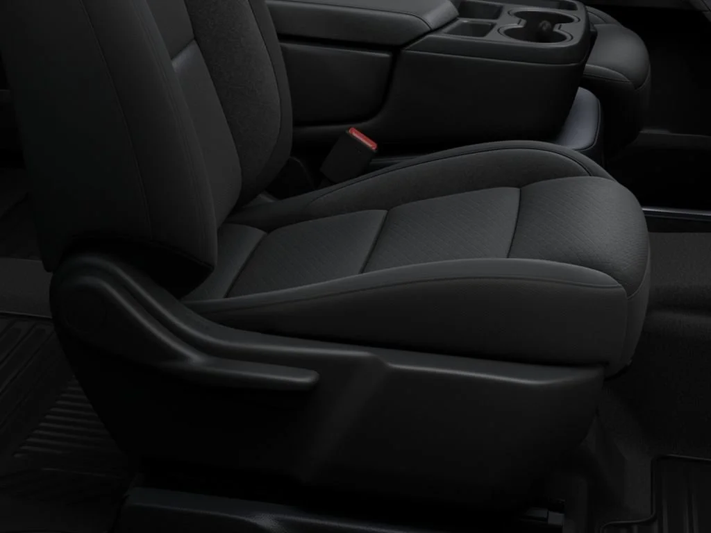 New 2026 Black Chevrolet LT (2FL) image 9