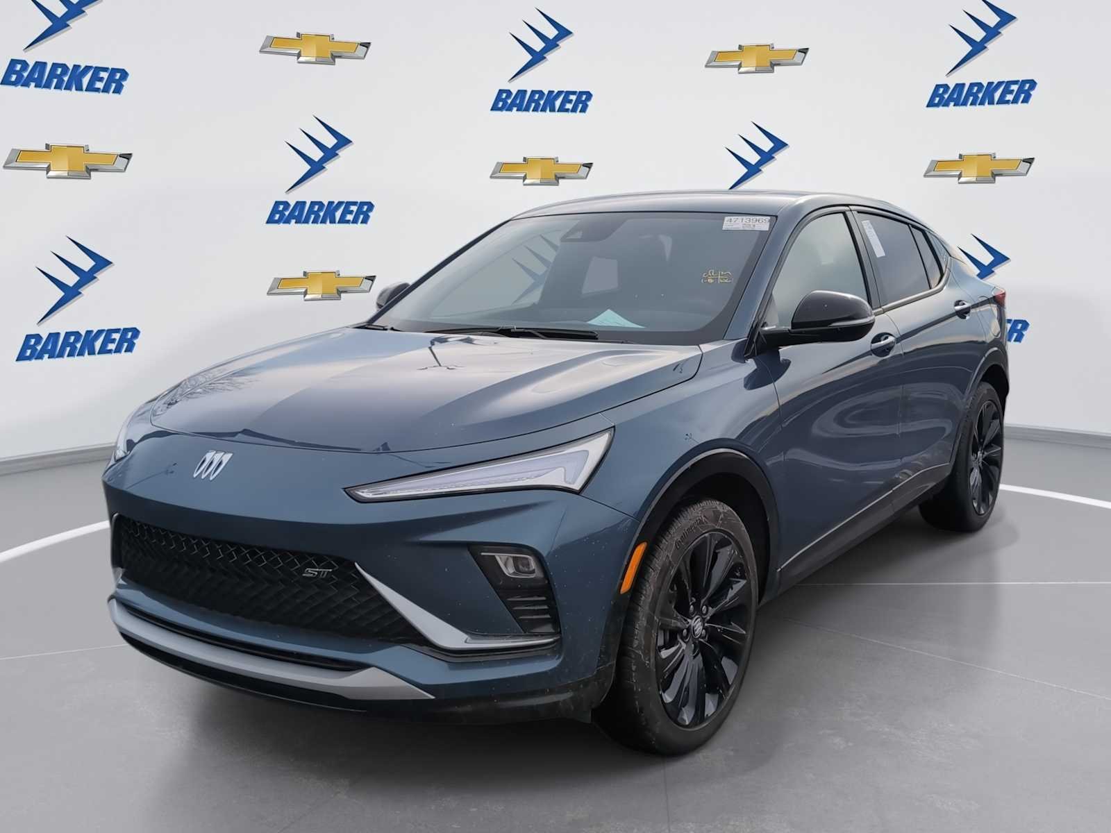 2024 Buick Envista Sport Touring