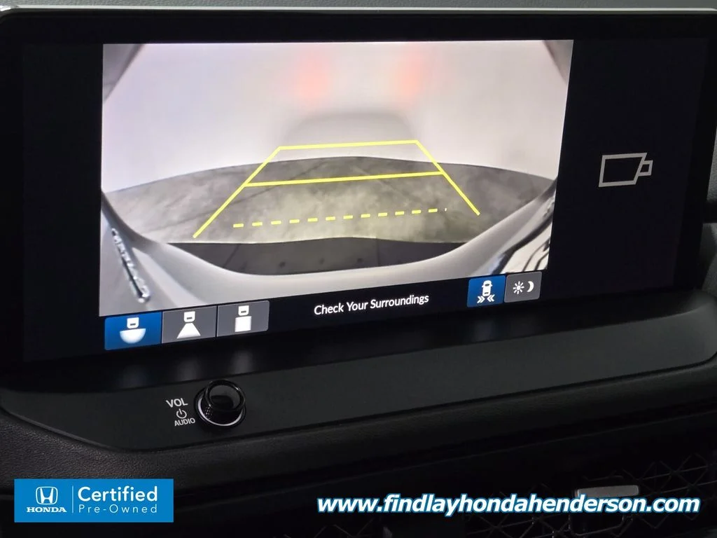 2023 Honda Accord Hybrid Sport - Photo 29