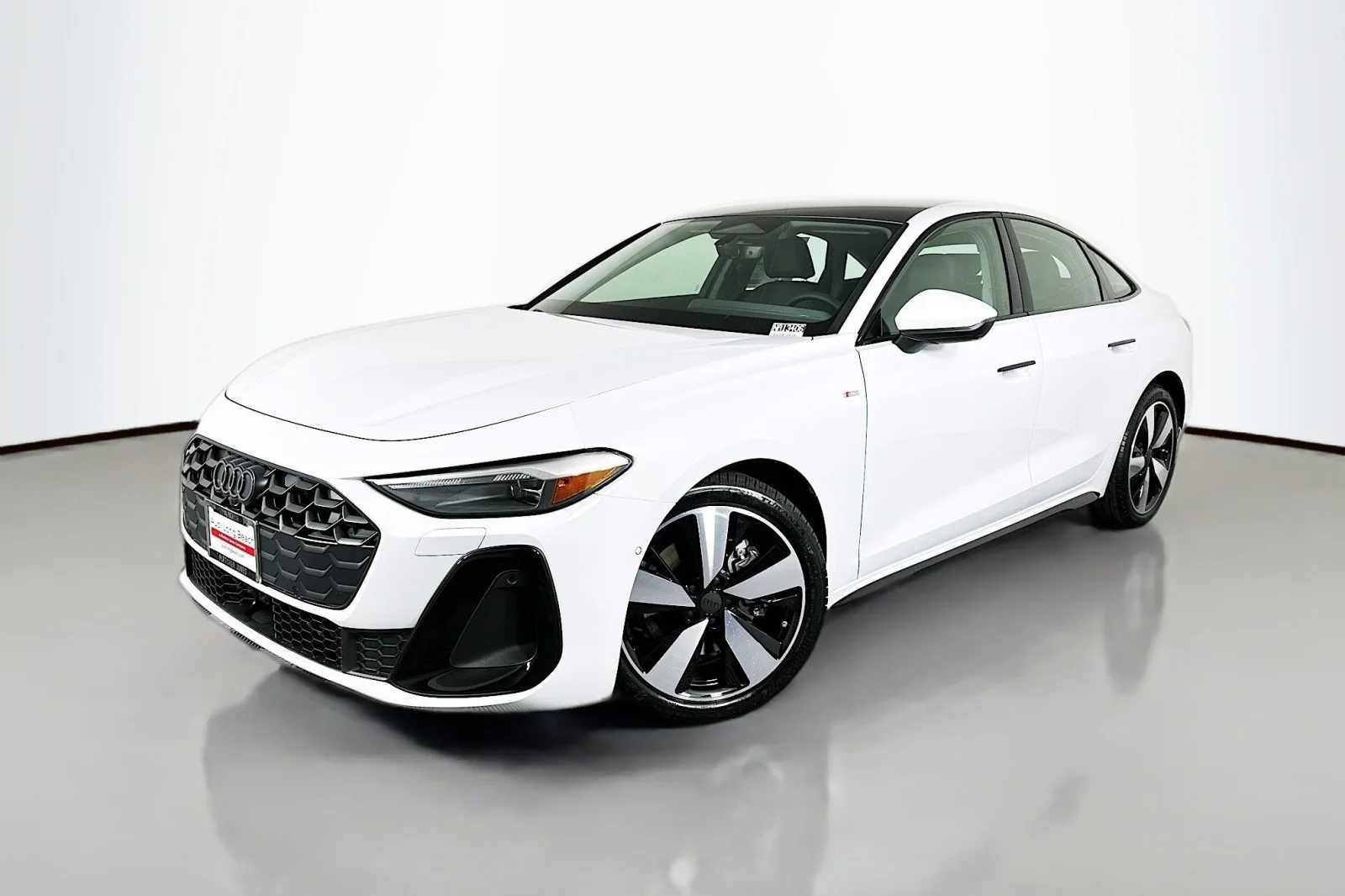 2026 Audi A5 Premium quattro S tronic's photo