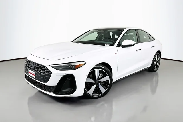 2026 Audi A5 Premium