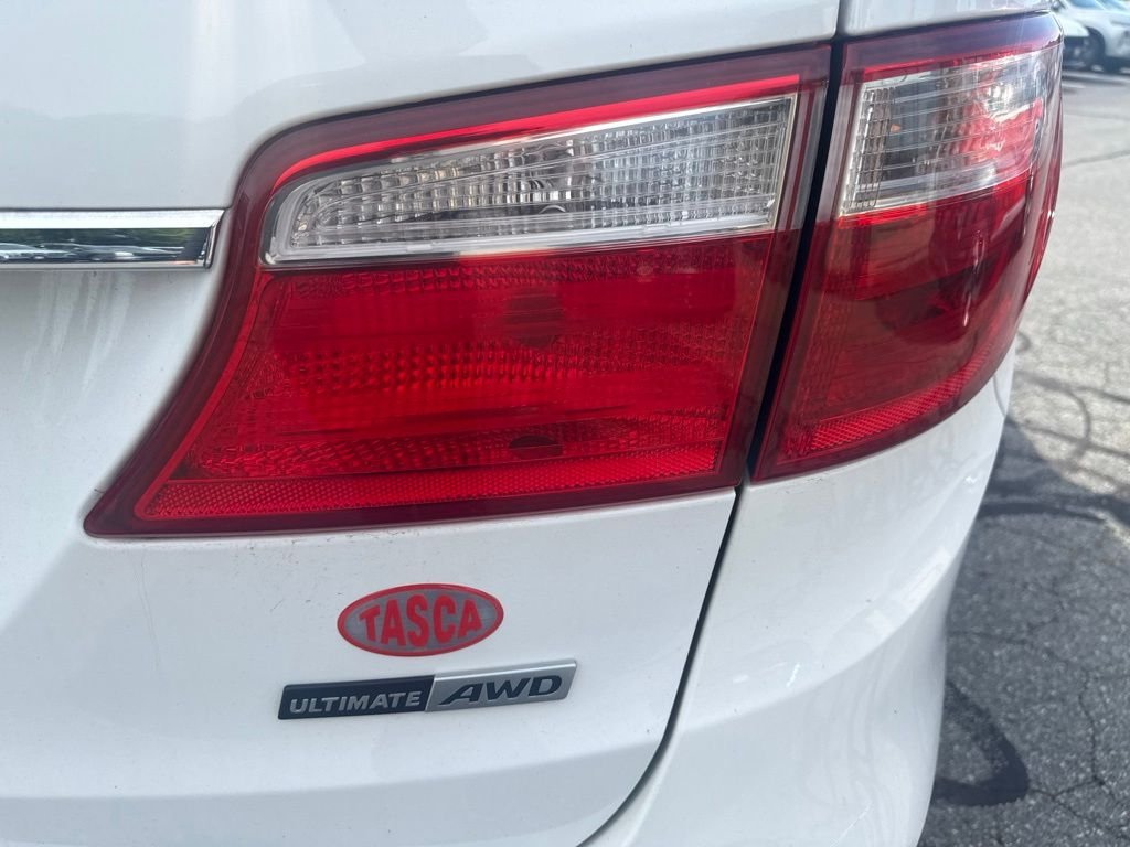 2016 Hyundai Santa Fe SE - Photo 13