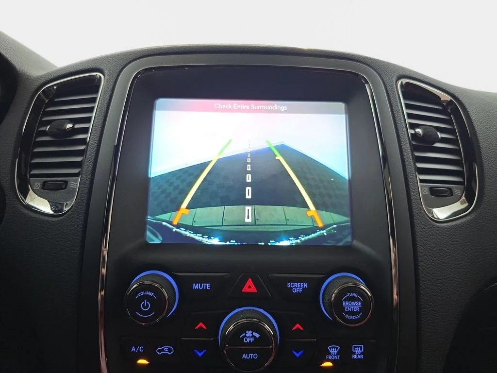 Used 2018 Black Dodge R/T image 23