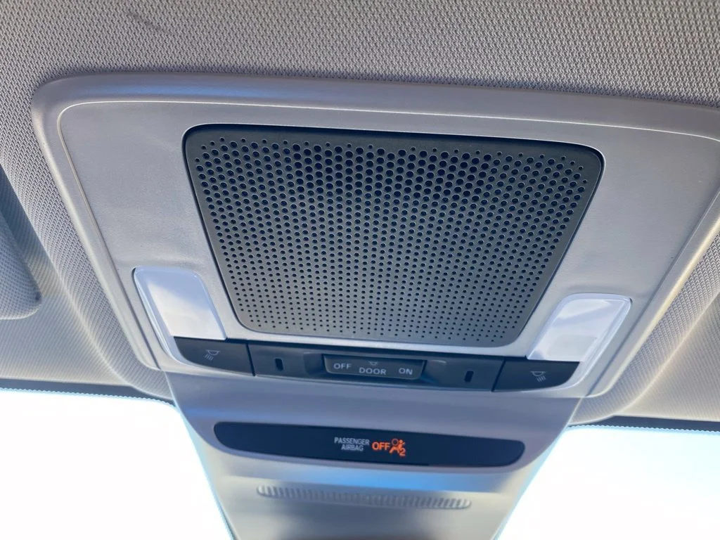 Used 2026  Honda LX image 19