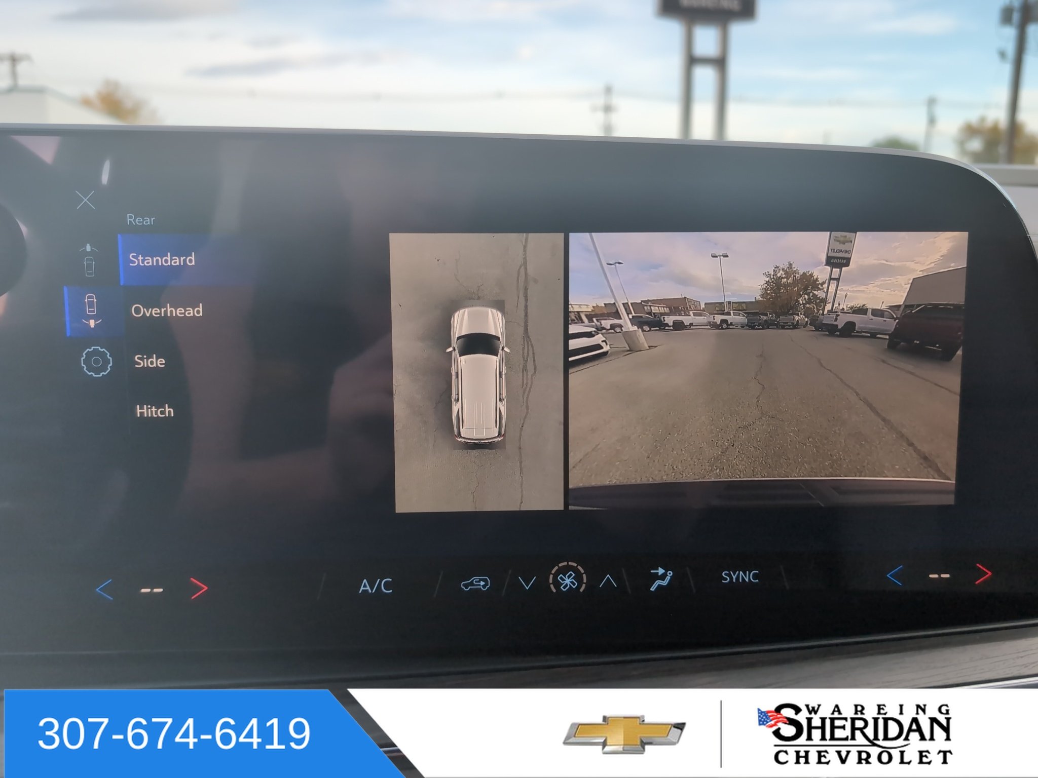 New 2026 Sterling Gray Metallic Chevrolet LS image 12