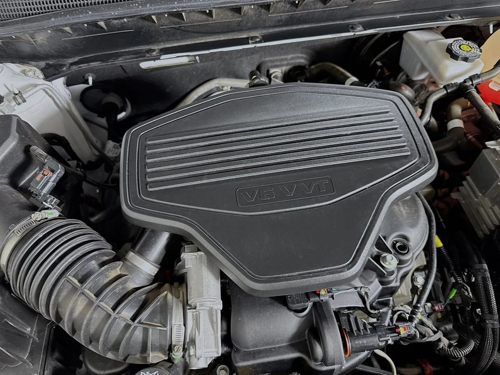 2023 Chevrolet Blazer 3LT - Photo 39