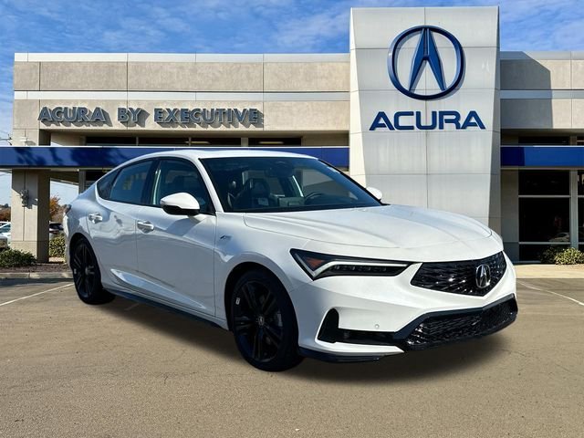 2026 Acura Integra A-Spec Tech Package