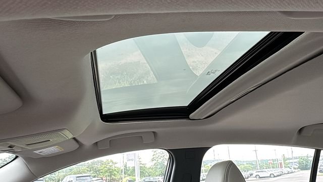 2026 Nissan Sentra SL - Photo 11