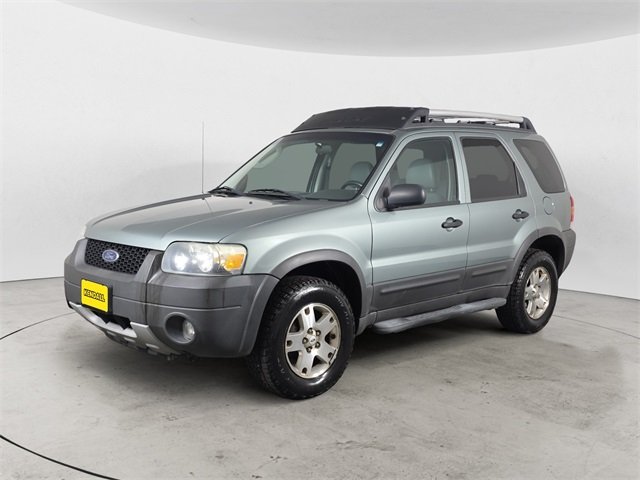 2006 Ford Escape XLT
