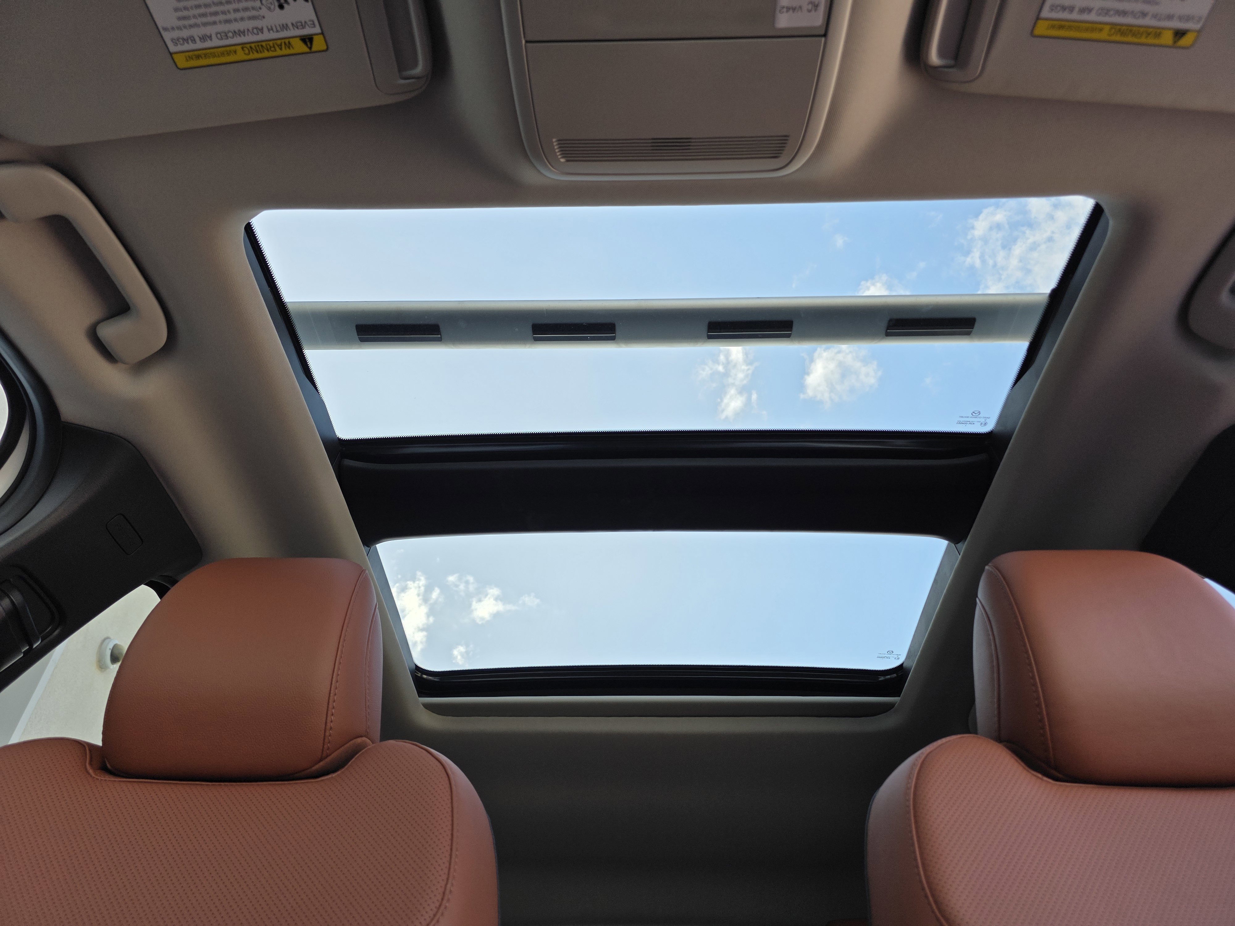 2026 Mazda CX-50 Premium Plus - Photo 11