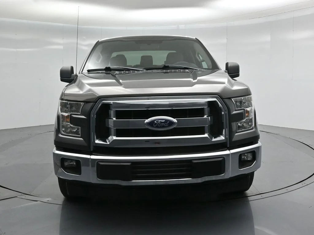 Used 2017 Gray Ford XLT image 47