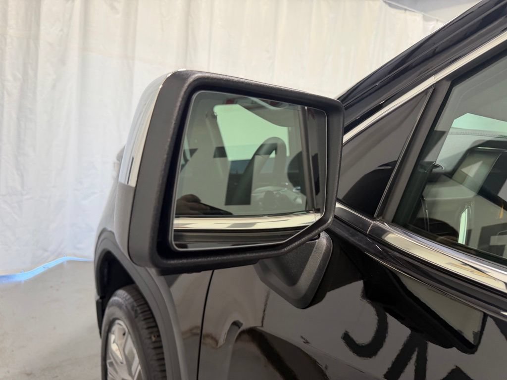 New 2026 Onyx Black GMC Denali image 9