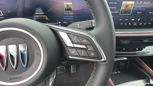 2026 Buick Envision Sport Touring - Photo 16