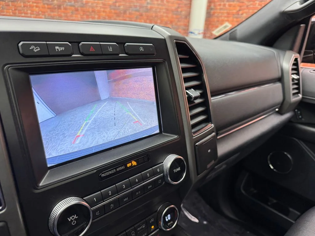 Certified Used 2020 Black Ford XLT image 22