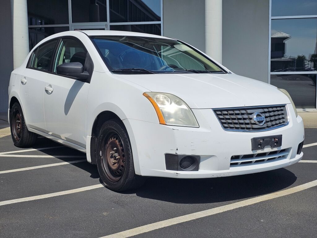 Used 2007  Nissan 2.0 image 7