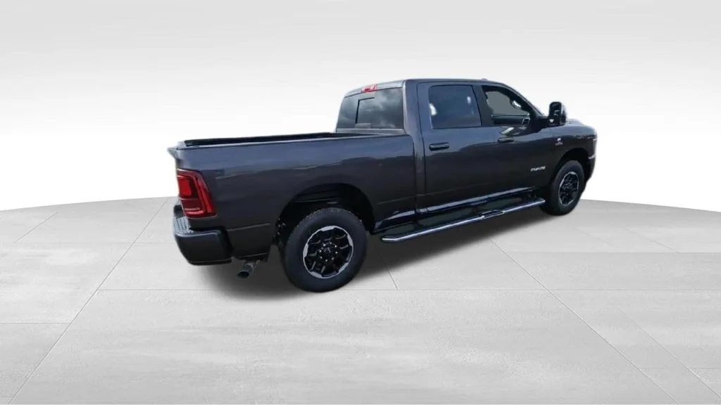 2026 RAM 2500 Laramie - Photo 8