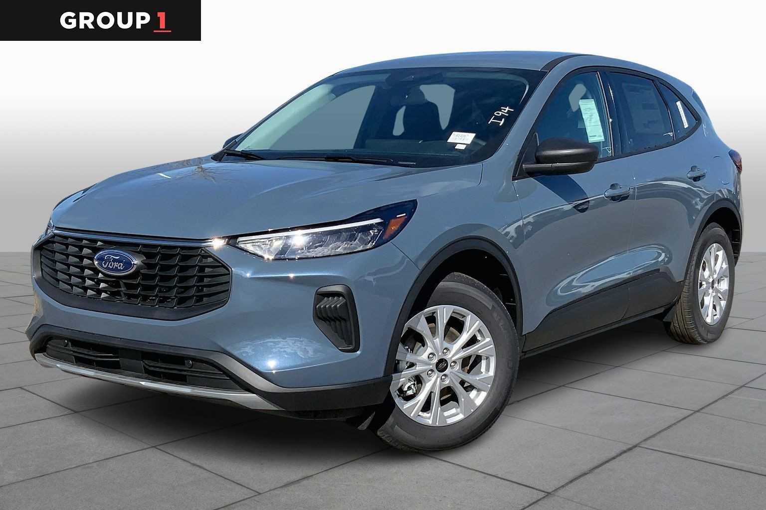 2026 Ford Escape Active®