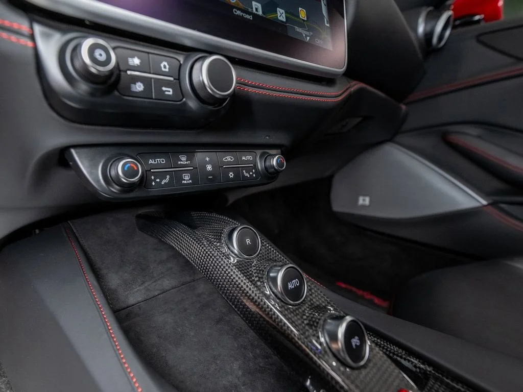 2022 Ferrari Portofino M - Photo 29