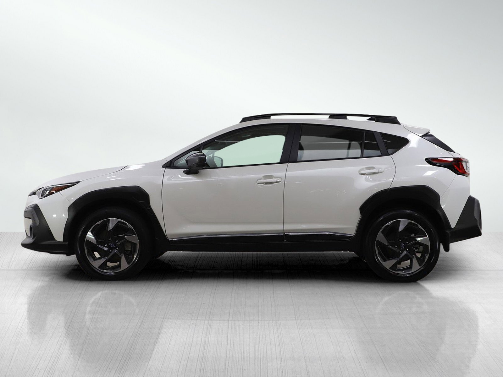 Used 2025 Subaru Crosstrek Limited with VIN 4S4GUHM64S3701749 for sale in South Saint Paul, Minnesota