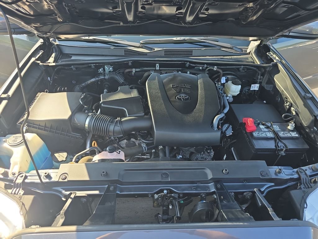 Used 2023 Gray Toyota SR image 31