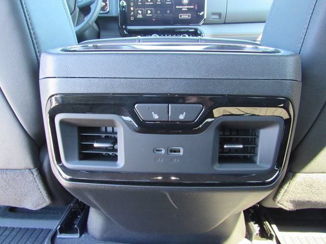2026 GMC Sierra 1500 AT4 - Photo 33