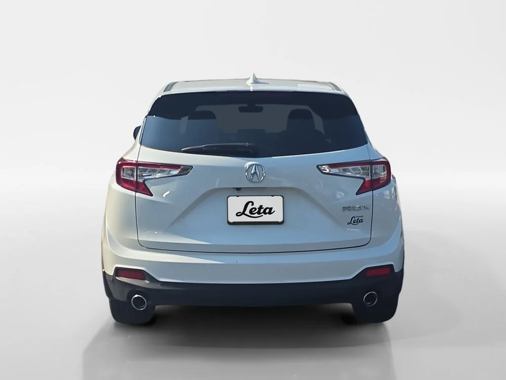 Used 2021  Acura Base image 7