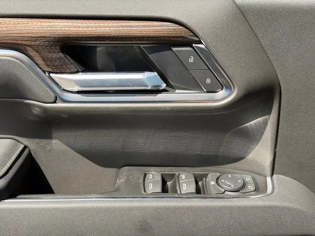 2026 Chevrolet Silverado 1500 RST - Photo 17