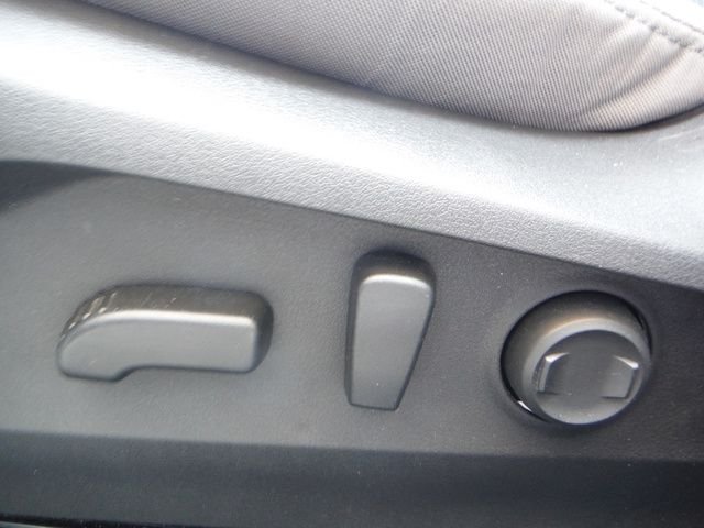 Used 2024 White Subaru Premium image 11