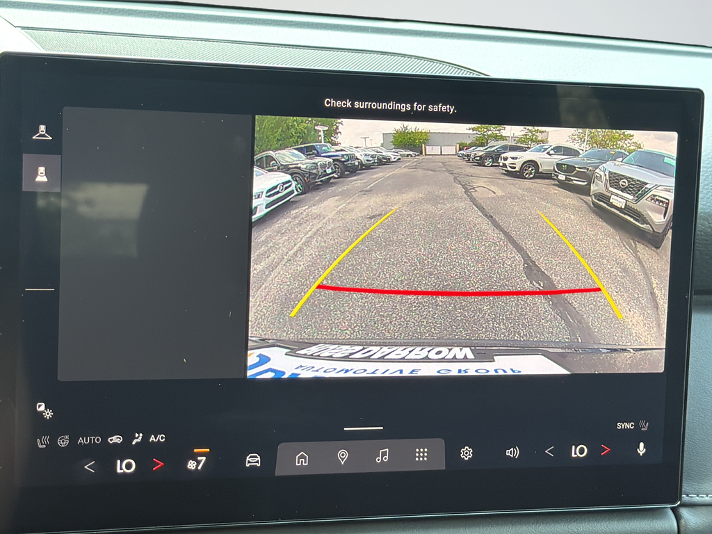 New 2026 Navy Blue Mica Mazda 2.5 S Preferred image 15