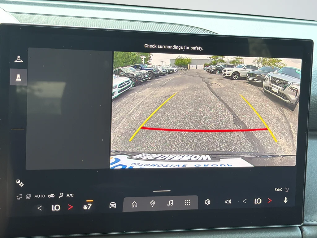 New 2026 Blue Mazda 2.5 S Preferred image 15