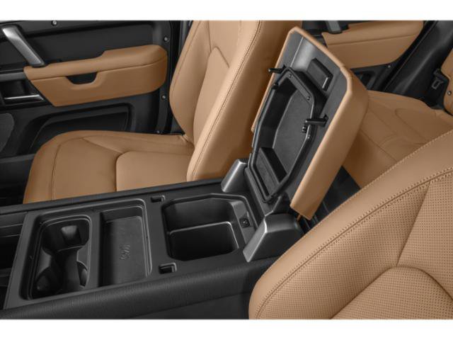 Used 2024 Carpathian Gray Premium Metallic Land Rover Carpathian Edition image 14