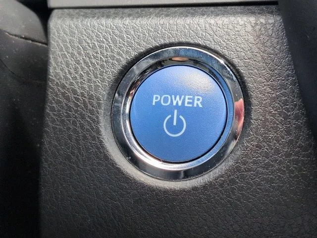 Certified Used 2023 Black Toyota SE image 25