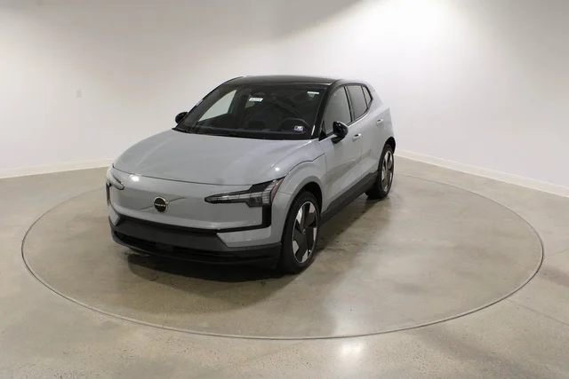 2026 Volvo EX30 Twin Motor Performance Plus