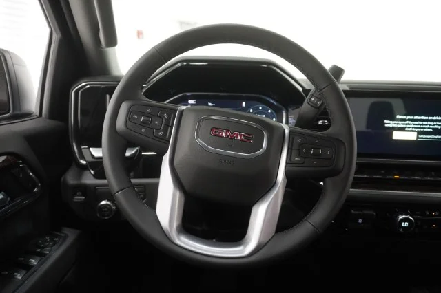 New 2026 Sterling Metallic GMC Elevation image 27