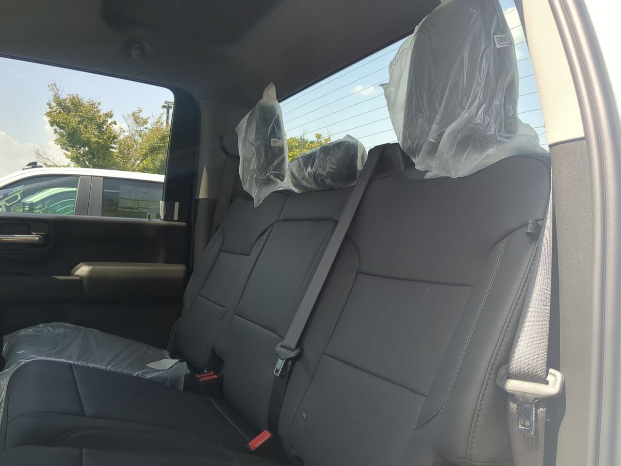 2026 GMC Sierra 2500HD Pro - Photo 23