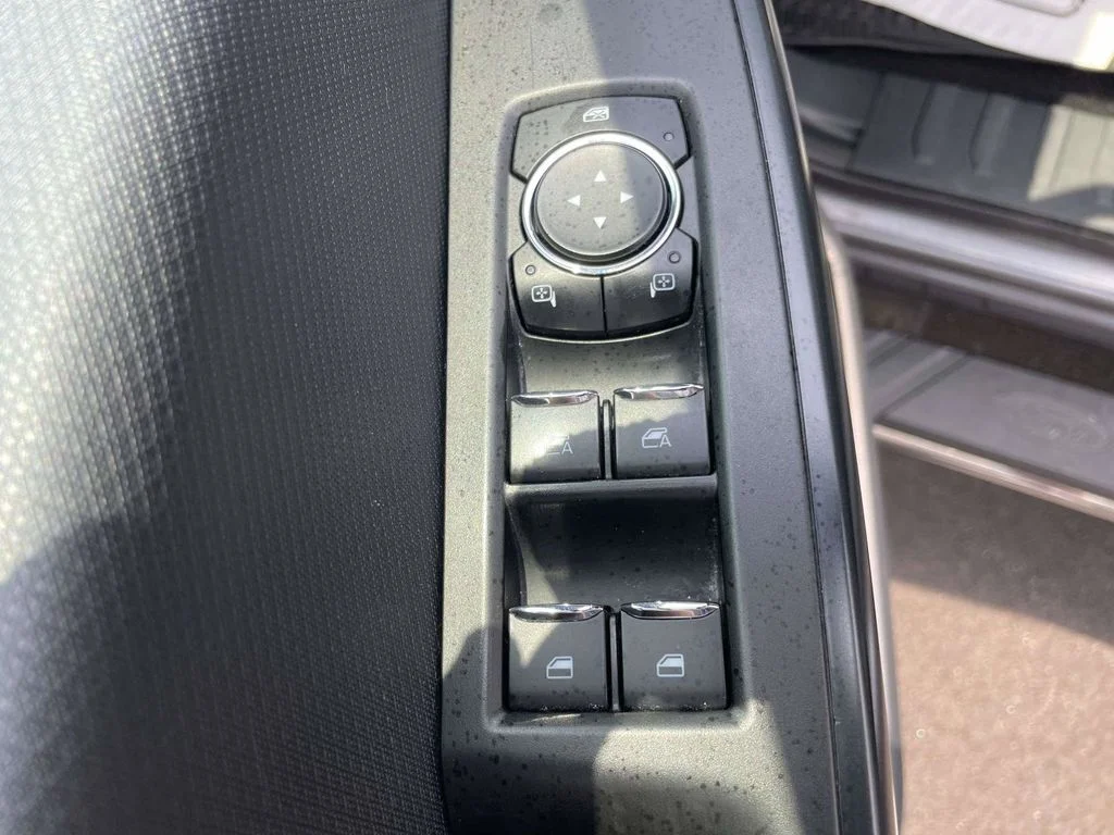 Certified Used 2024 Gray Ford STX image 16