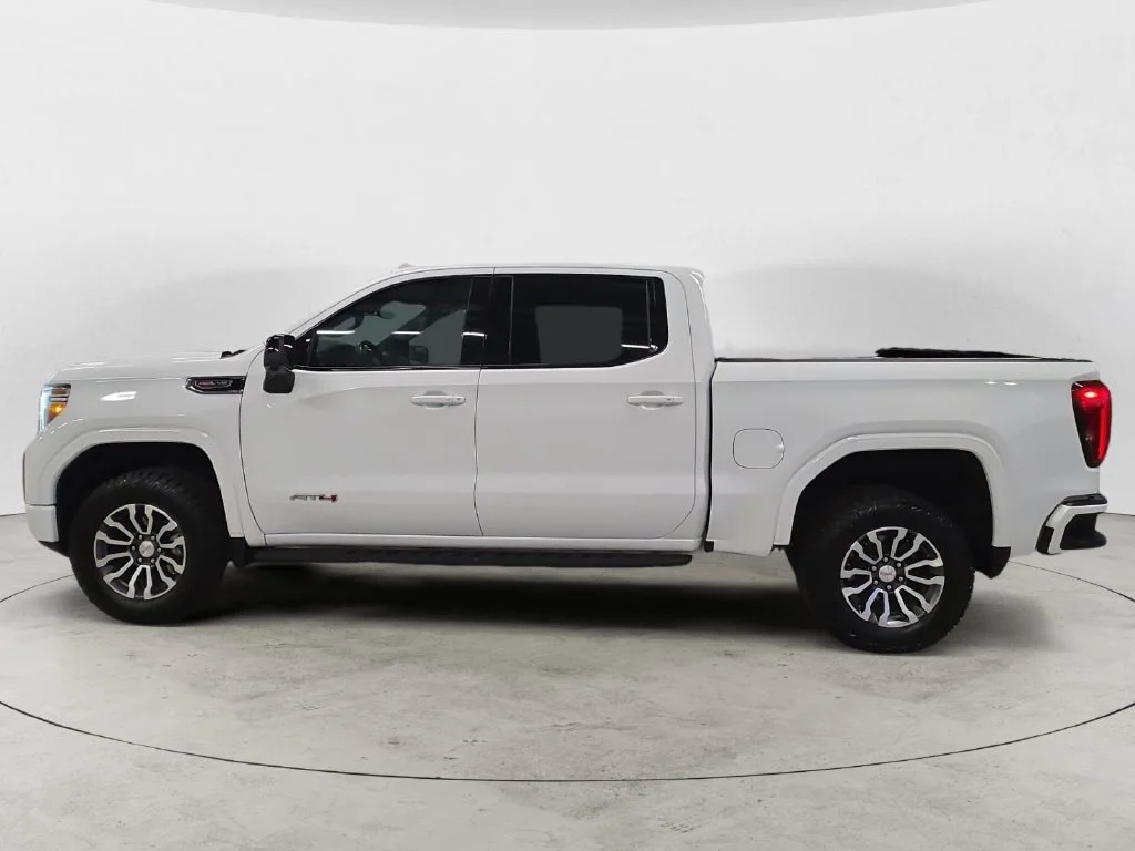 2022 GMC Sierra 1500 Limited AT4 - Photo 12