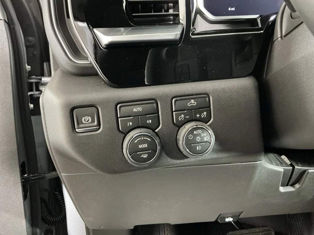 New 2026 Sterling Gray Metallic Chevrolet RST image 11