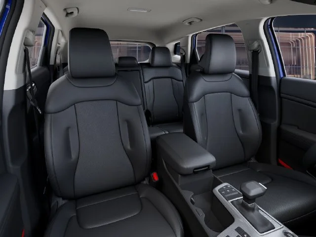 New 2027 Blue Kia EX image 15