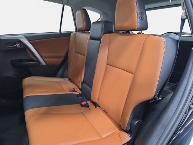 Used 2016 Black Toyota Limited image 13