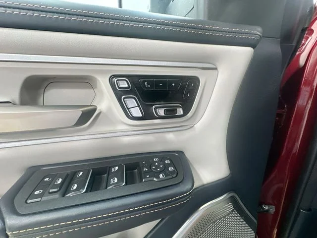 Used 2025 Red Ram Tungsten image 15