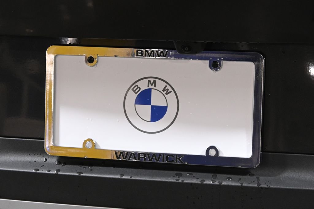 Used 2026 Dark Graphite BMW 30 xDrive image 14
