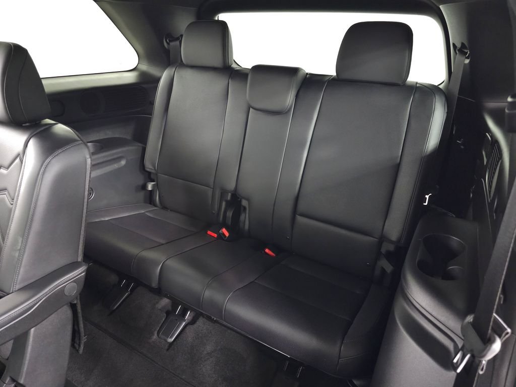 2026 Hyundai Palisade XRT Pro - Photo 38