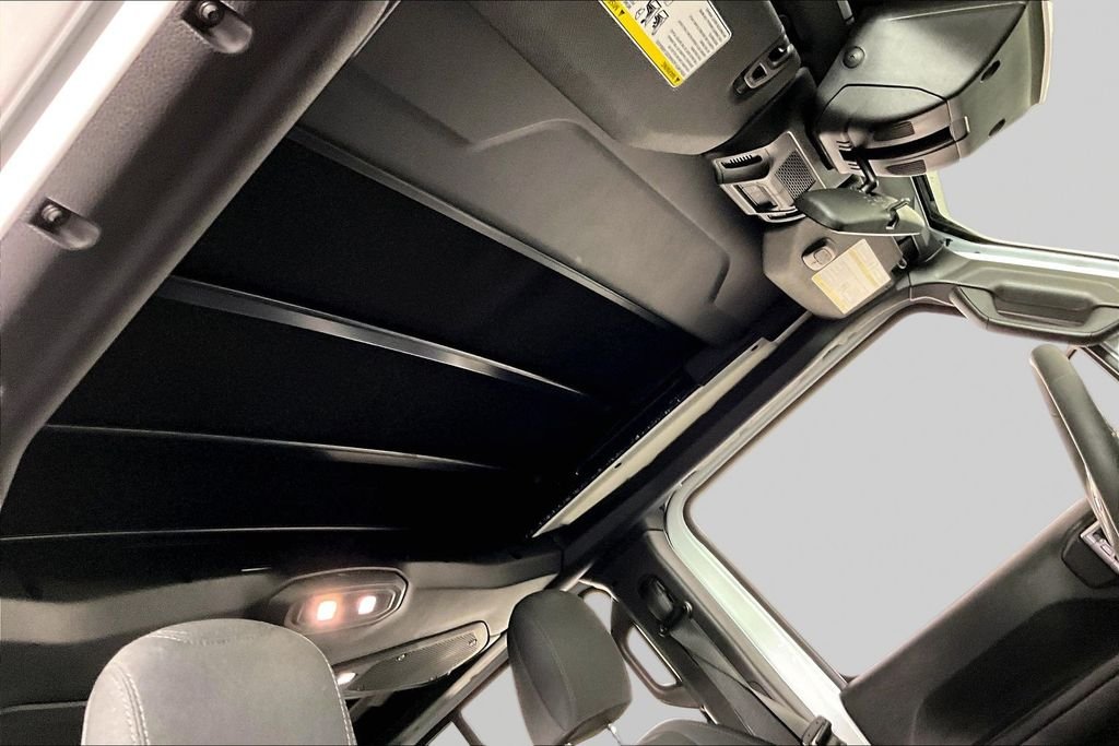 2025 Jeep Wrangler 4xe Rubicon 4XE - Photo 26